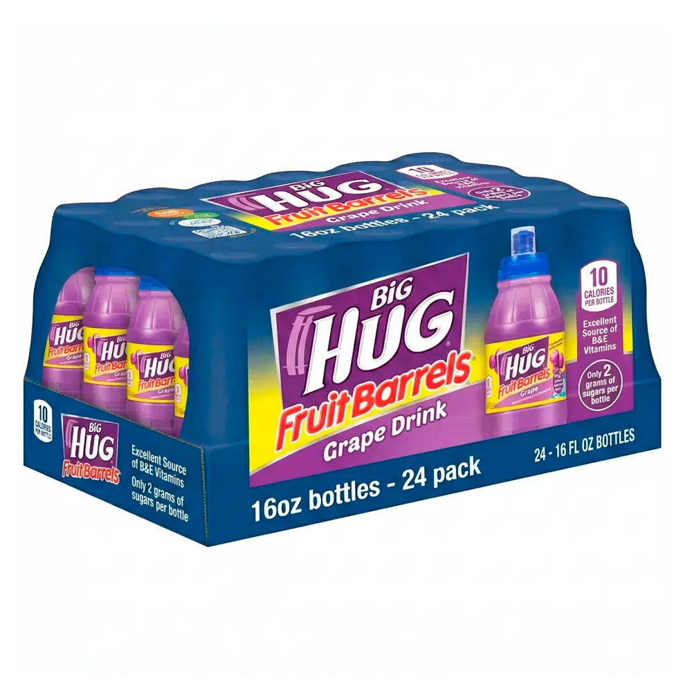 Big-Hug-Fruit-Barrel-Grape-Drink-16oz-24ct