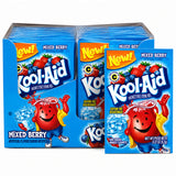Kool-Aid Mixed Berry Drink Mix - 48ct