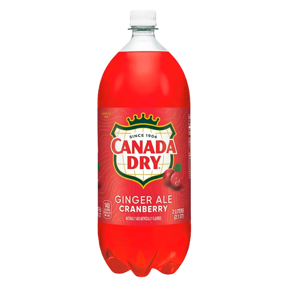 Canada-Dry-Ginger-Ale-Cranberry-Single-Bottle