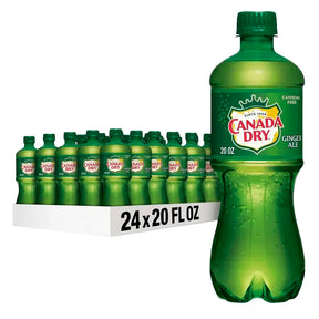 Canada-Dry-Gingerale-20oz-24ct