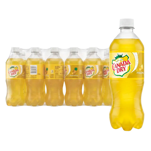 Canada-Dry-Pineapple-Ginger-Ale-20oz-24-Pack