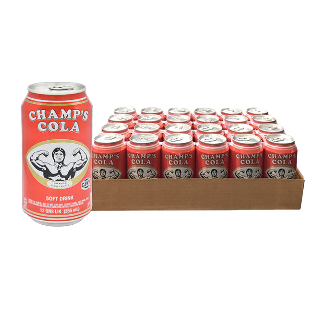 Cawy-Champ's-Cola-12oz-Cans-24t