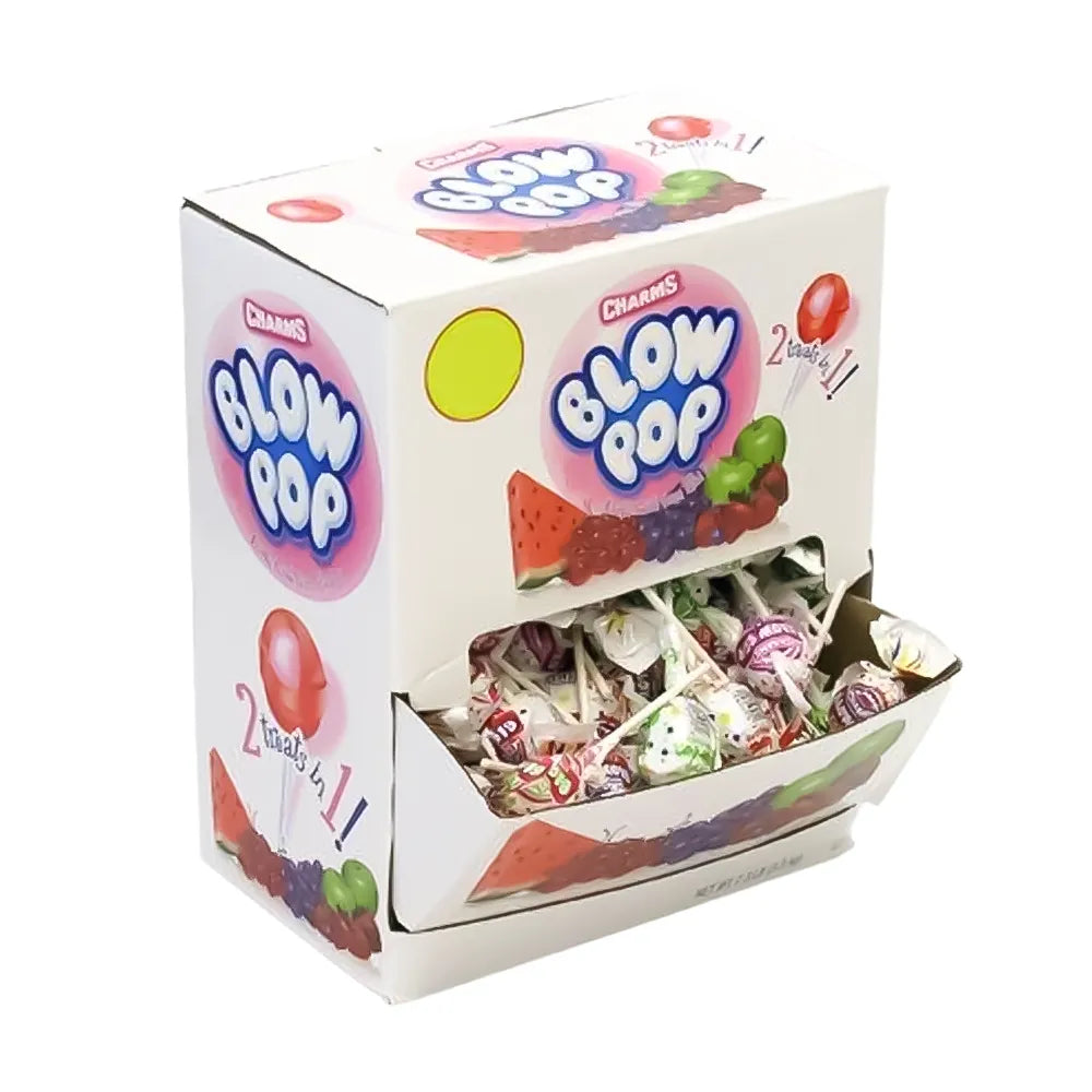 Charms-Blow-Pop-Gravity-Feed-Assorted-0.65oz-180ct