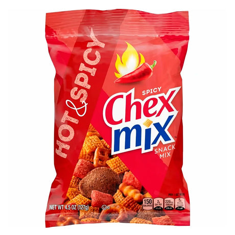 Chex-Mix-Hot-&-Spicy-Snack-Mix-4.5oz-Single