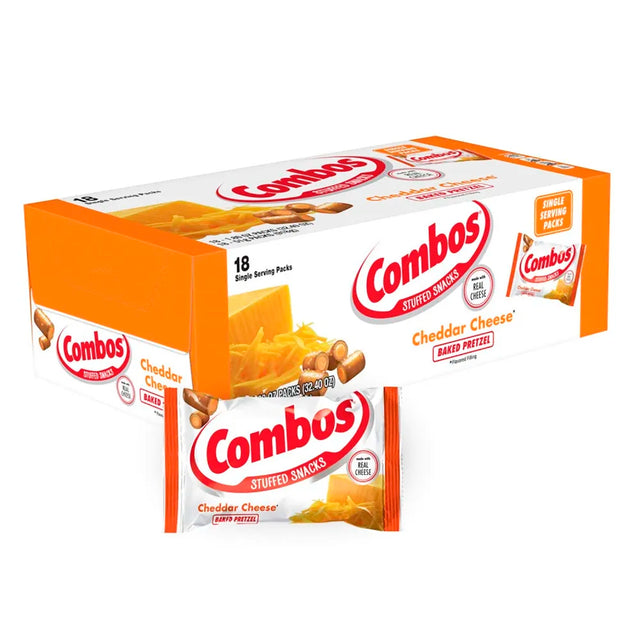 Combos-Cheddar-Cheese-Pretzel-1.7oz-Bag-18ct