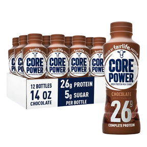 Core-Power-Chocolate-Protein-Drink-14oz-11-12ct