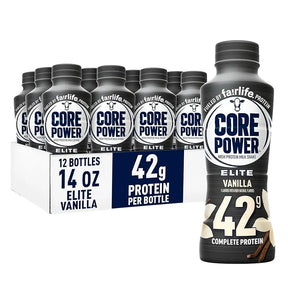 Core-Power-Elite-Vanilla-Protein-Drink-14oz-12ct