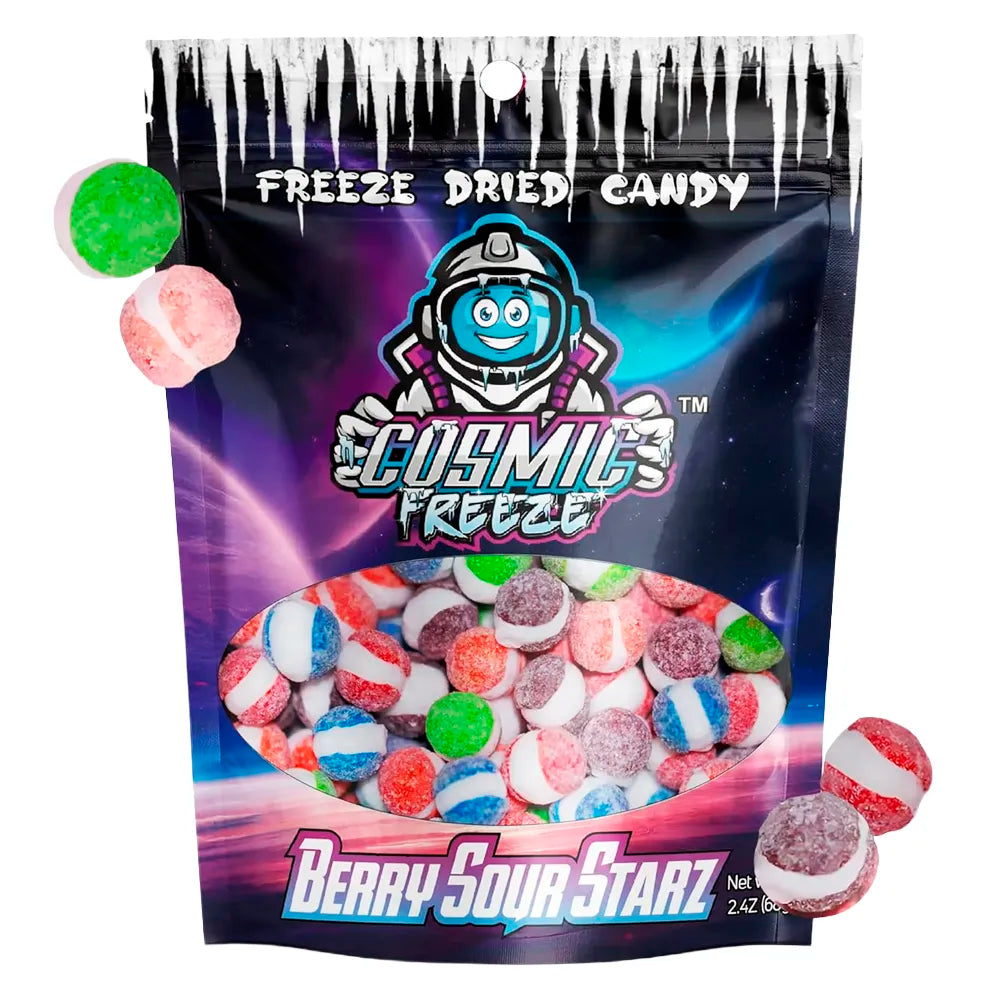 Cosmic-Freeze-Freeze-Dried-Candy-Berry-Sour-Starz-2.4oz