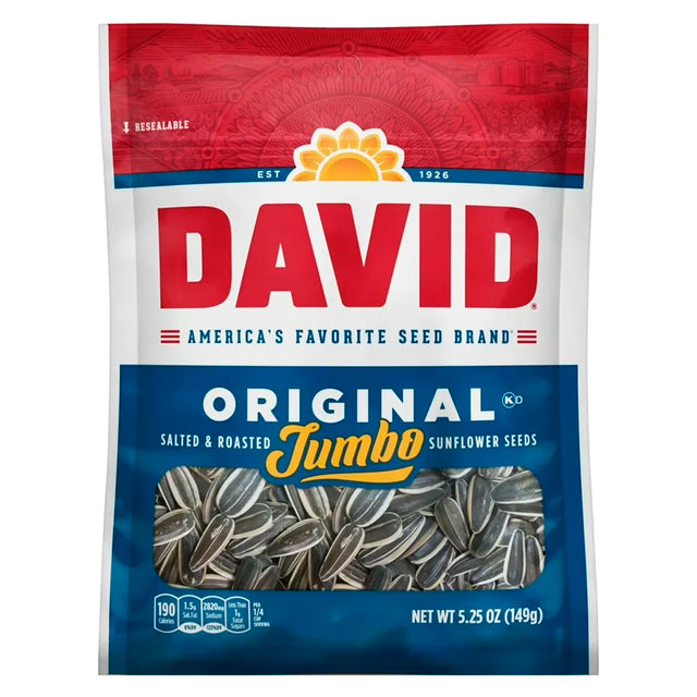 David-Jumbo-Original-Sunflower-Seeds-5.25oz-Single