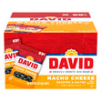 David-Seeds-Nacho-Cheese-0.9oz-36ct-Pack