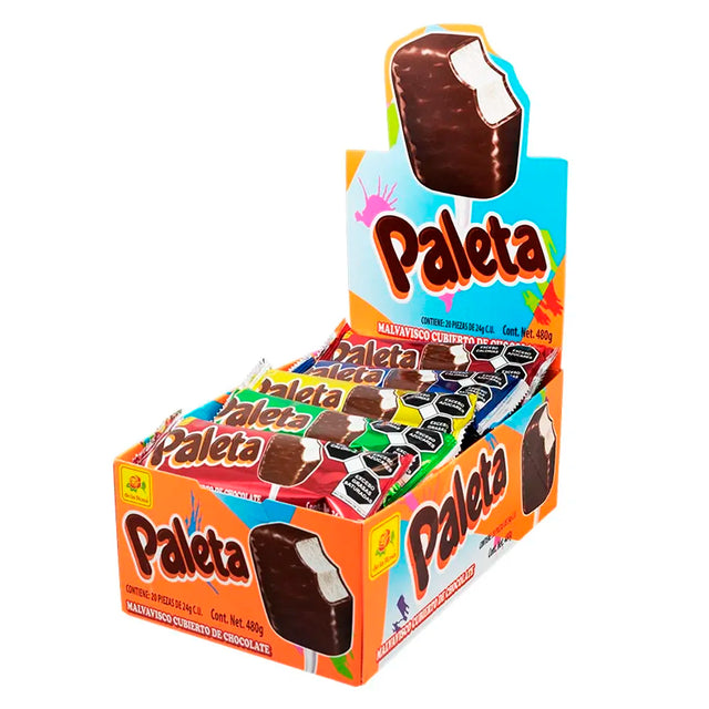 De-La-Rosa-Paleta-Chocolate-Covered-Marshmallow-20pc