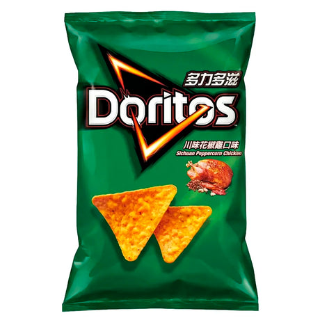 Doritos-Sichuan-Peppercorn-Chicken-Exotic-Chips