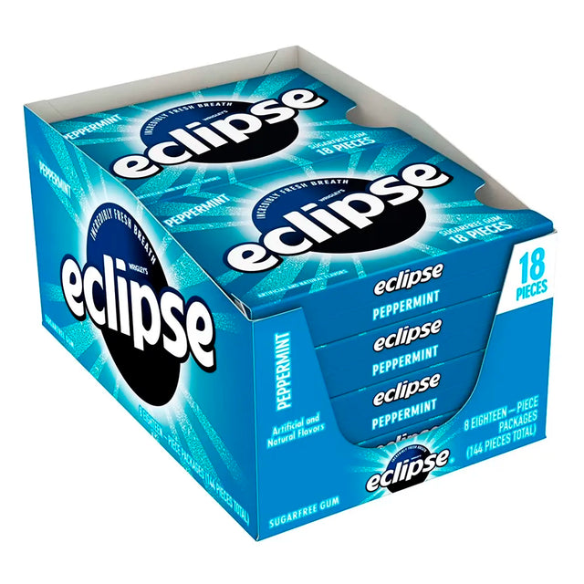 Eclipse-Peppermint-Gum-8ct