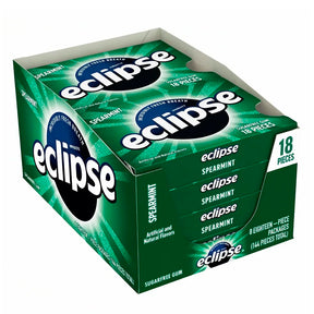 Eclipse-Spearmint-Gum-8ct