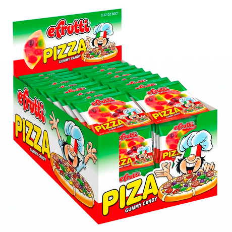 Efrutti-Pizza-Gummy-Candy-0.32oz-60ct