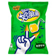 Exotic-Bugles-Green-Onion-Corn-Chips