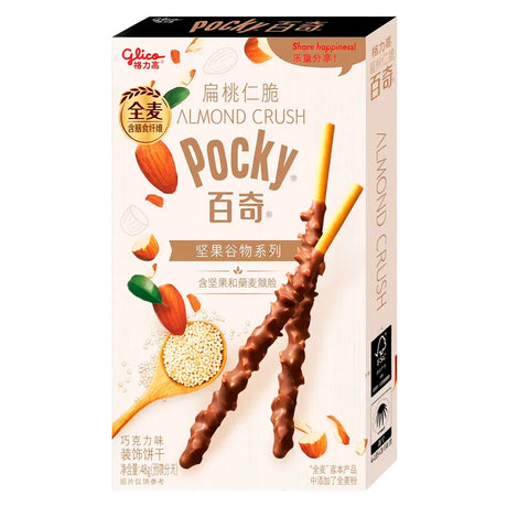 Exotic-Pocky-Crushed-Almond-Biscuit-Sticks-48g