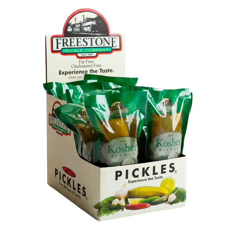 Freestone-Kosher-(Green)-Pickle-Jumbo-12ct