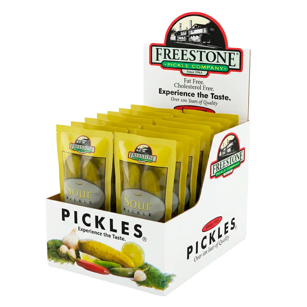 Freestone-Sour-(Yellow)-Pickle-Jumbo-12ct