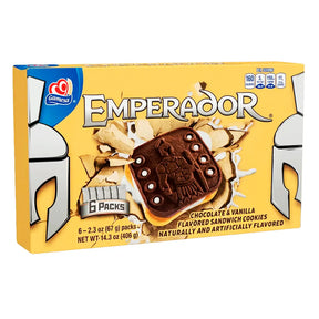 Gamesa-Emperador-Combinado-14.3oz-6ct