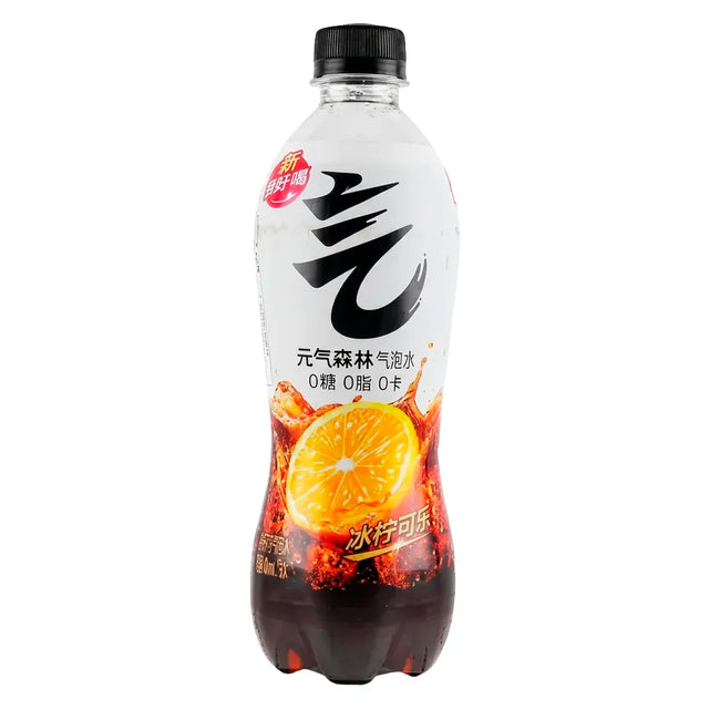 Genki-Forest-Lemon-Cola-Sparkling-Water