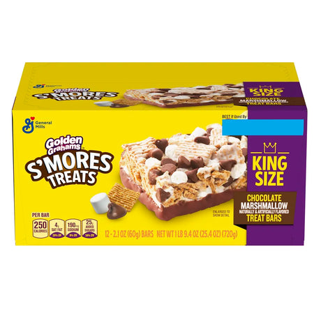 Golden-Grahams-S'more-Treats-Bar-2.1oz-12ct