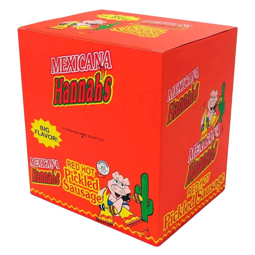 Hannah's-Mexicana-Pickled-Sausage-1.7oz-Box-20ct