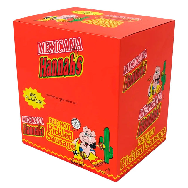 Hannah's-Mexicana-Pickled-Sausage-1.7oz-Box-20ct