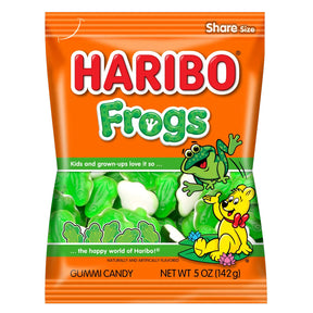 Haribo-Frogs-5oz-Single