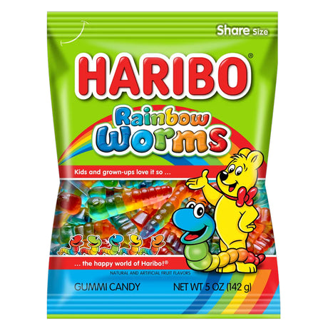 Haribo-Rainbow-Worms-5oz-Single