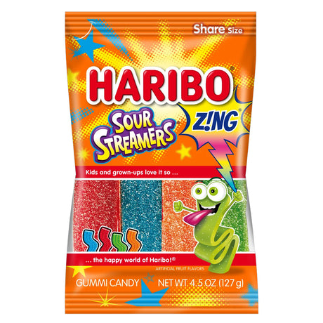 Haribo-Zing-Sour-Streamers-4.5oz-Single