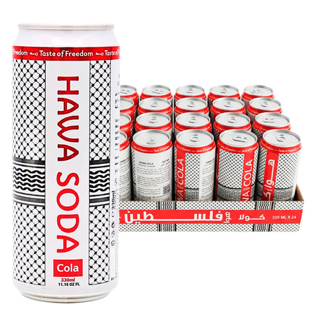 Hawana-Cola-Soda-11.15oz-24-Pack