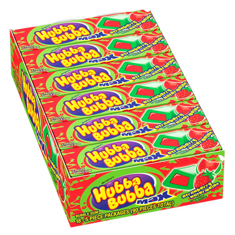 Hubba-Bubba-Strawberry-Watermelon-18ct