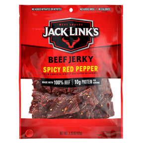 Jack-Link's-Beef-Jerky-Spicy-Red-Pepper-3.25oz-Single