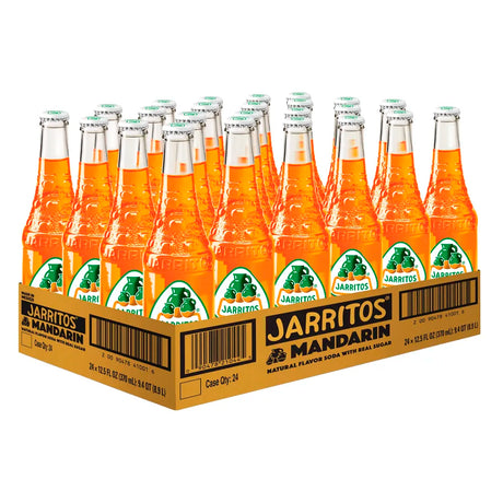 Jarritos-Mandarin-12oz-Glass-Bottle-24ct