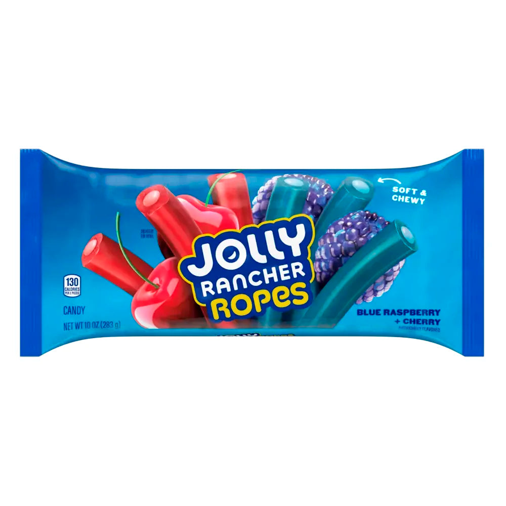 Jolly Rancher Ropes 10oz