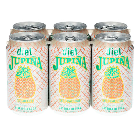 Jupiña-Diet-Pineapple-Soda-12oz-Cans-24ct
