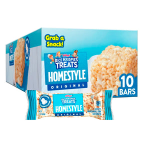 Kellog's-Rice-Krispies-Treats-Homestyle-1.6oz-Original-10ct