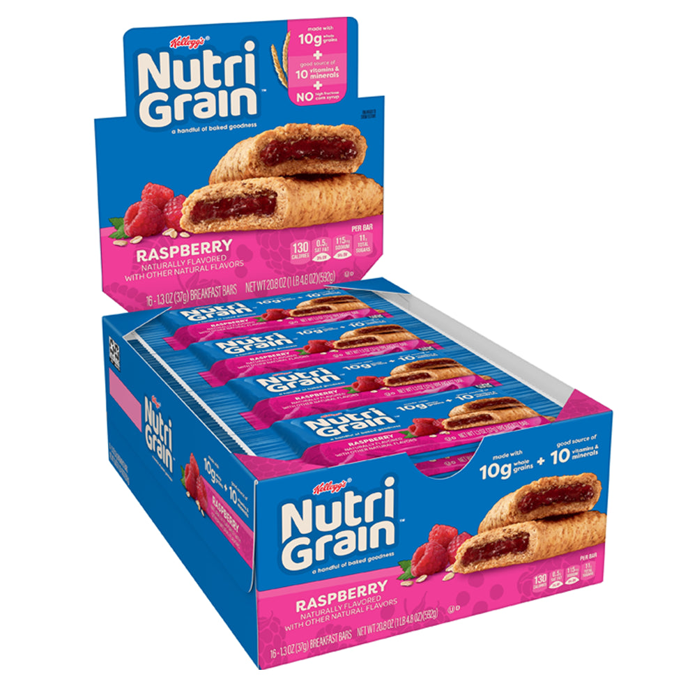 Kellogg's-Nutri-Grain-Strawberry-Bar-1.3oz-16ct