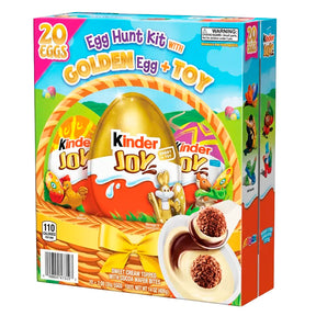 Kinder-Joy-Golden-Egg-with-Toy-Treats-0.7oz-20ct