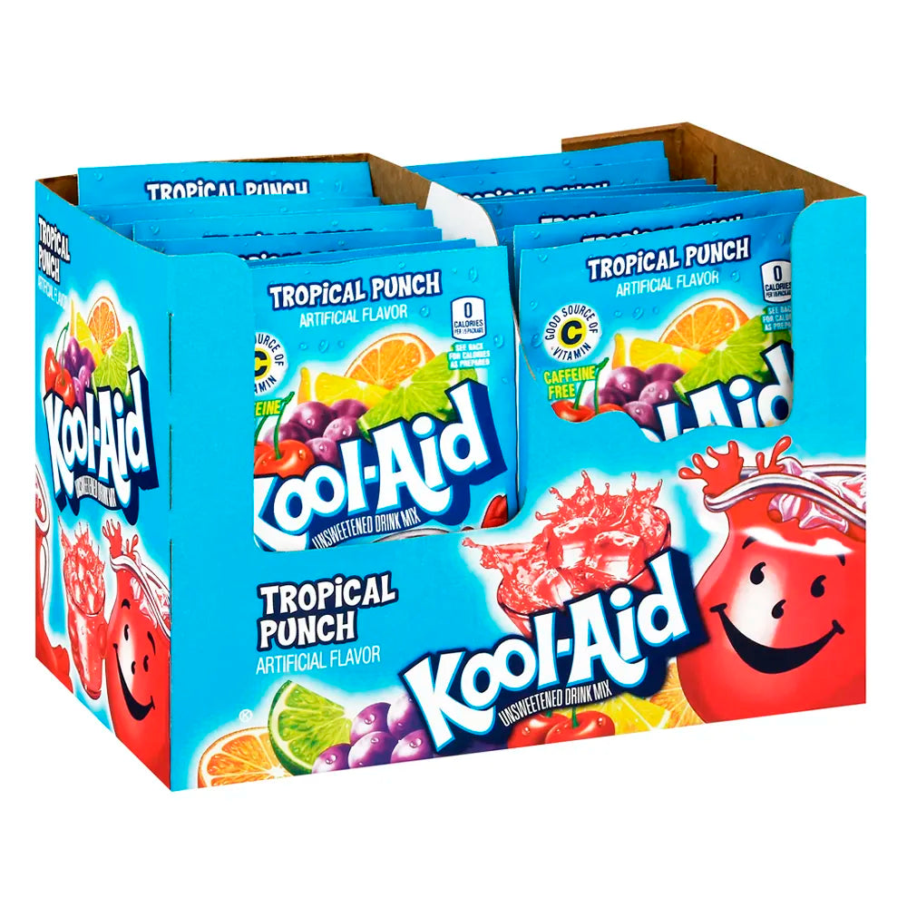 Kool-Aid-Tropical-Punch-Powdered-Drink-48ct