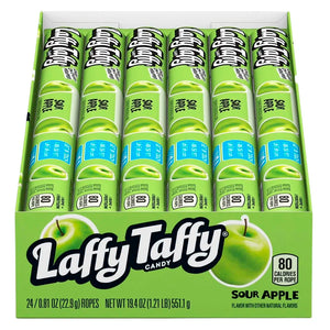 Laffy-Taffy-Sour-Apple-Rope-0.81oz-24ct
