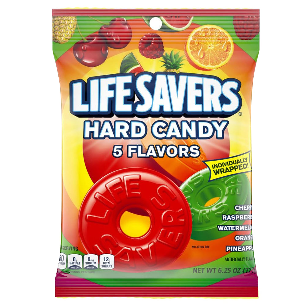Life-Savers-5-Flavors-6.25oz-Single-Bag