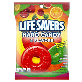 Life-Savers-5-Flavors-6.25oz-Single-Bag