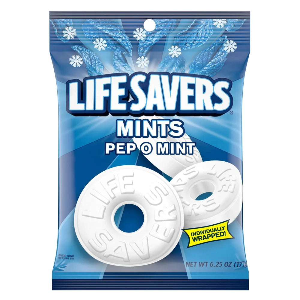 Life-Savers-Pep-O-Mint-6.25oz-Single-Bag