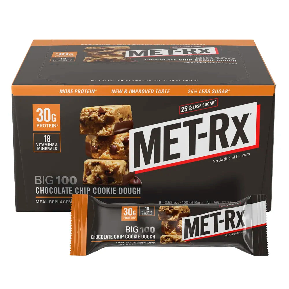MET-Rx-Big-100-Chocolate-Chip-Cookie-Dough-3.52oz-9ct