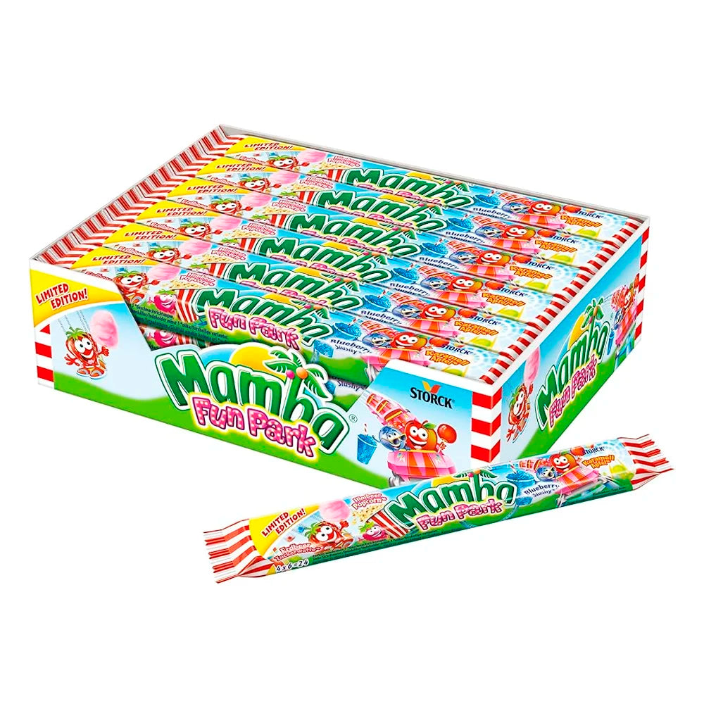 Mamba Fun Park 2.80oz - 24ct
