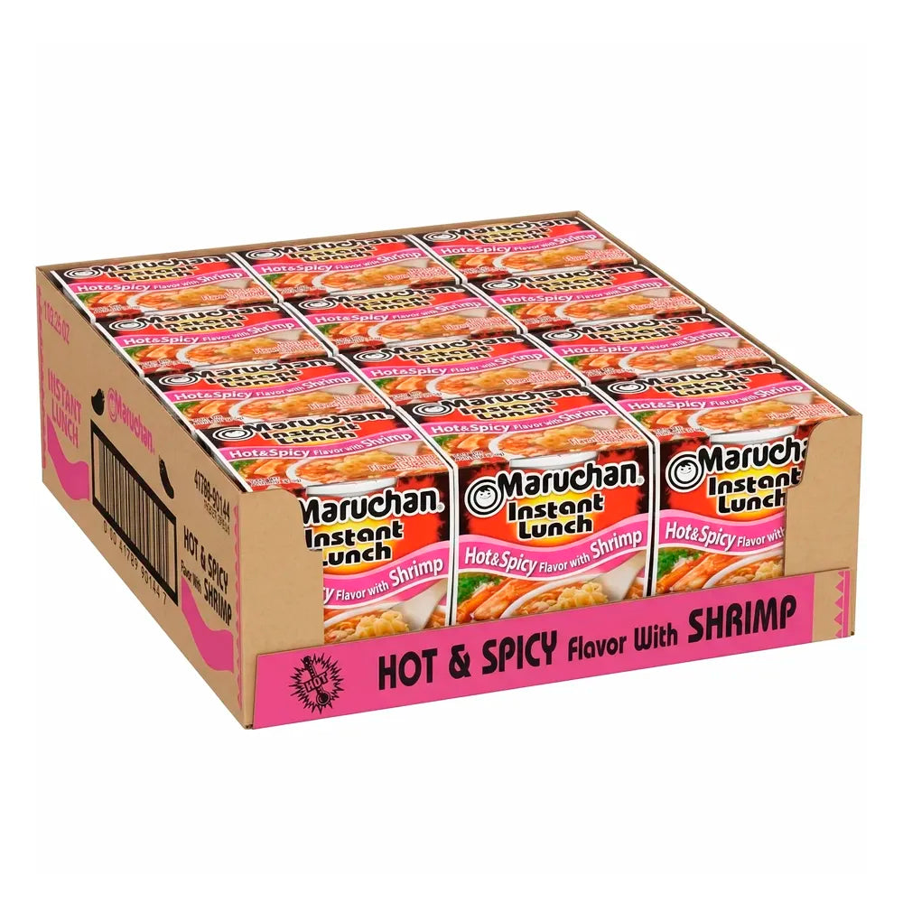 Maruchan-Cup-Hot-&-Spicy-Shrimp-2.25oz-12ct