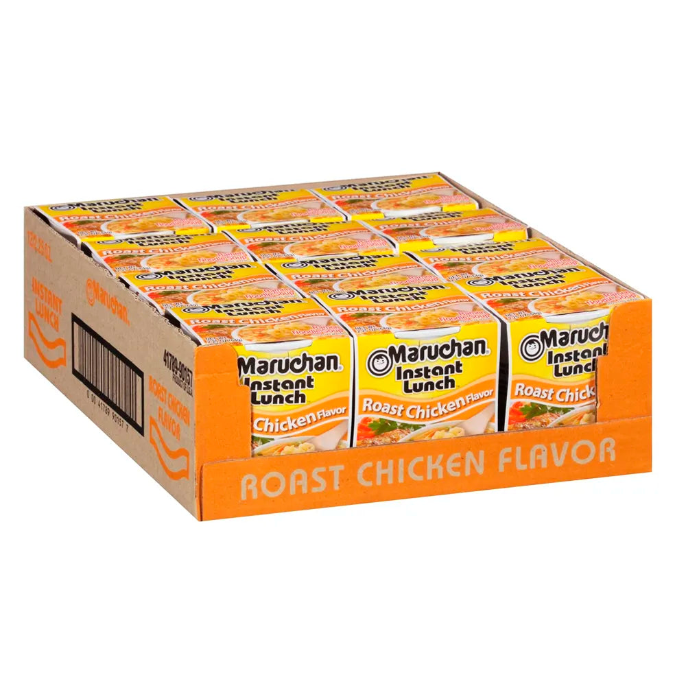 Maruchan-Roast-Chicken-Cup-2.25oz-12ct