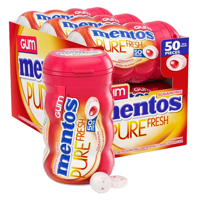 Mentos-Pure-Cinnamon-Gum-50pcs-6ct